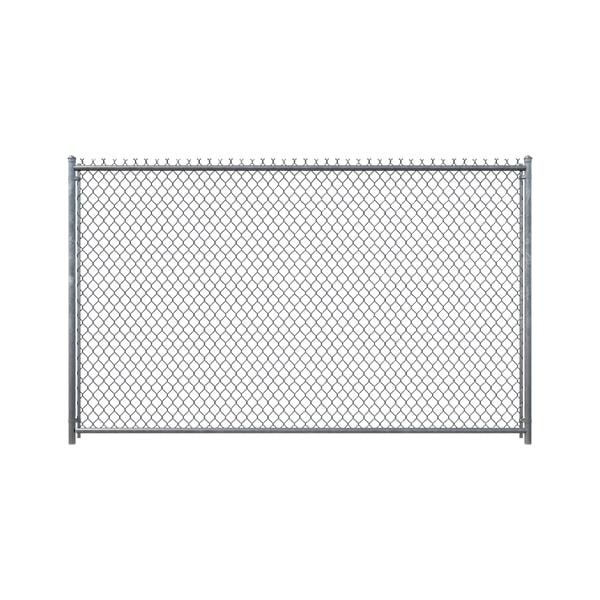 temporary chain link fences are versatile, durable, and easy to install and remove, making them an ideal choice for temporary applications that require perimeter control and security